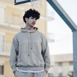 TUTA UOMO COMPLETA
